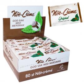 Nöt-Creme Original 80-pack