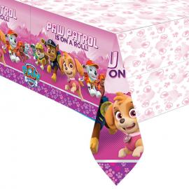 Paw Patrol Duk Rosa