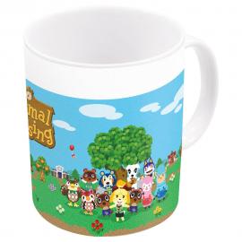 Animal Crossing Mugg