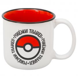 Pokémon Mugg