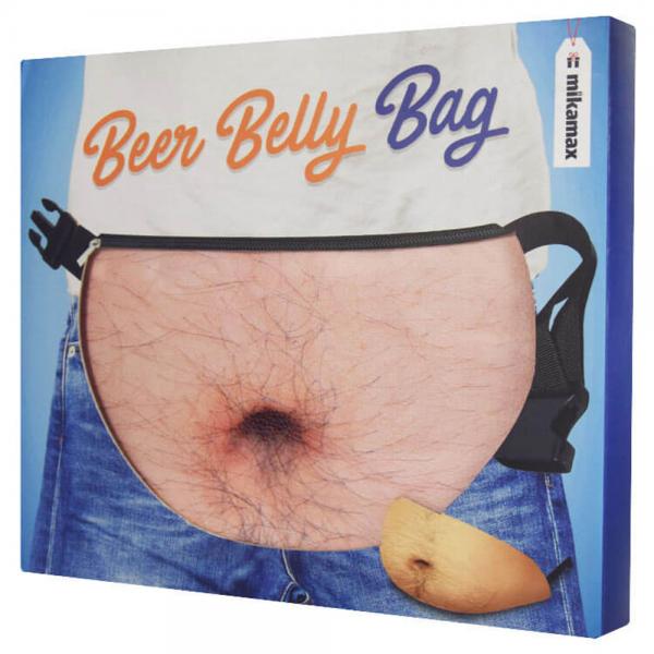 Beer Belly Bag Magvska