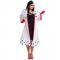 Disney Skurk Cruella Rock