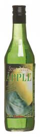 Sour Mix Äpple Drinkmix