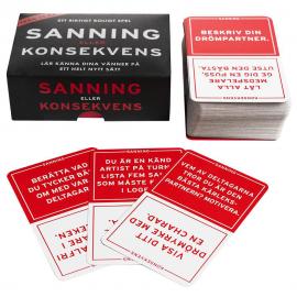 Sanning eller Konsekvens Festspel