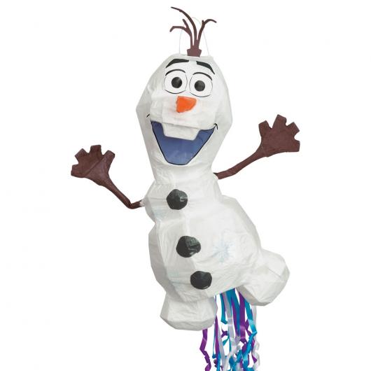 Pinata Frost Olaf