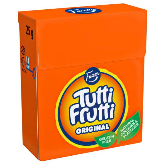 Fazer Tutti Frutti Tablettask