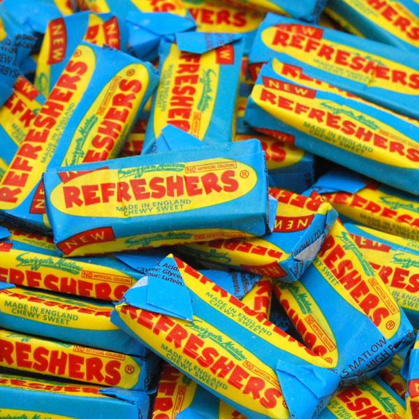 Refreshers Original