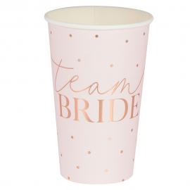 Stora Team Bride Muggar