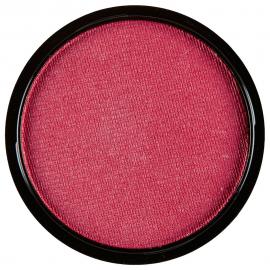 Aqua Makeup Metallisk Rosa