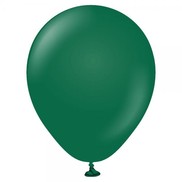 Grna Miniballonger Dark Green