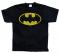 Batman Distressed T-shirt Medium