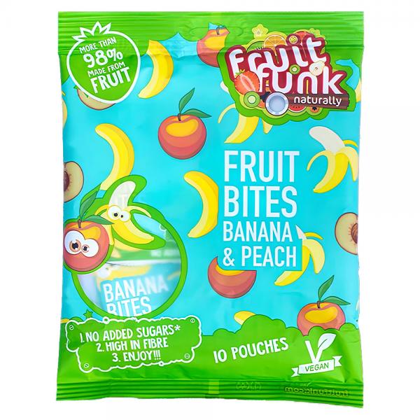 Fruit Funk Fruitbites