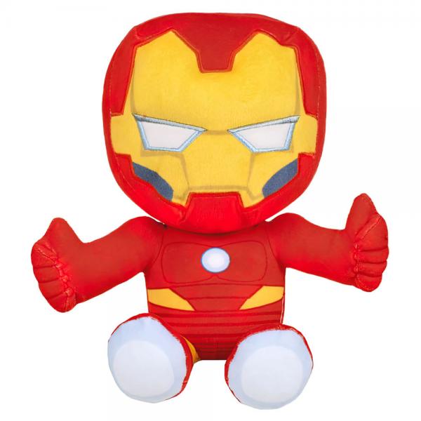 Iron Man Plush Leksak