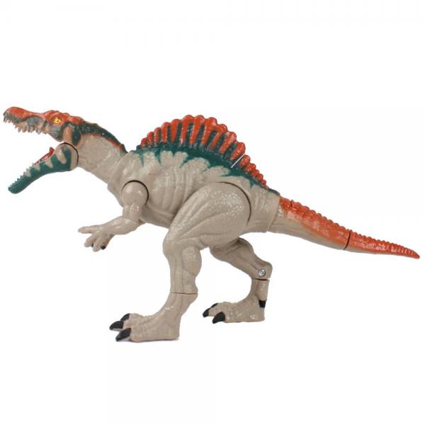 Dino Spinosaurus med Ljud & Ljus