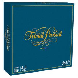 Trivial Pursuit Spel