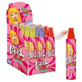 Lickedy Lips Spraygodis