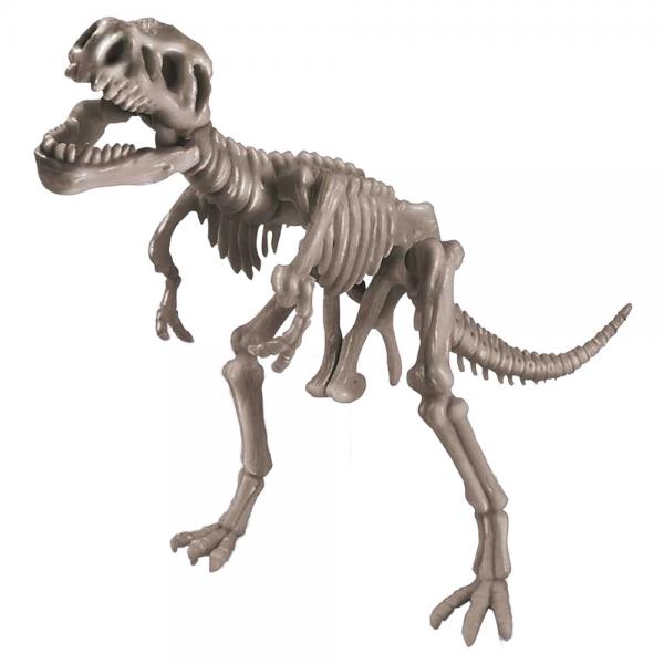 Dig a Dinosaur Skeleton Utgrvningsset Tyrannosaurus Rex