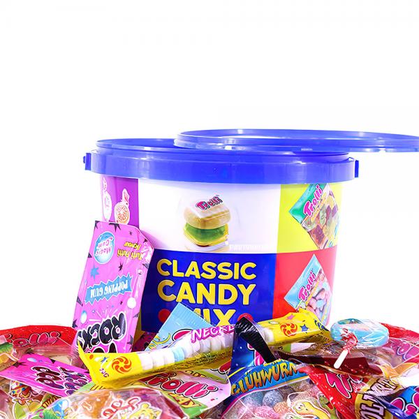 Trolli Classic Candy Mix