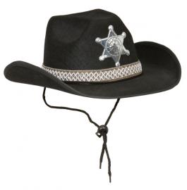 Sheriff Hatt