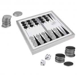 Backgammon Brädspel