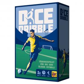 Dice Dribble Spel