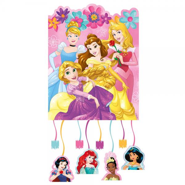 Pinata Disney Prinsessor Live Your Story