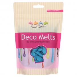 Deco Melts Blå