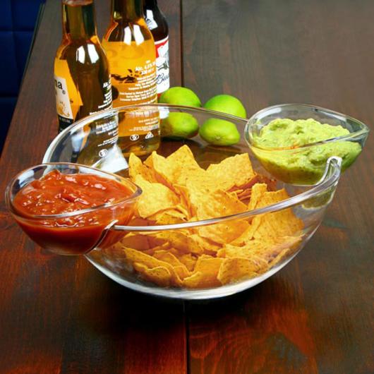Chips- och Dippskl