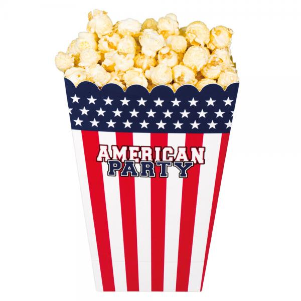 American Party Popcornbgare