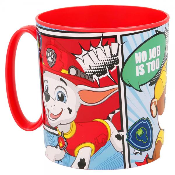 Paw Patrol Mugg