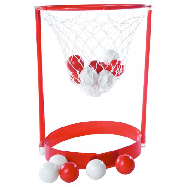 Pannband Basketspel