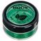 Moon Glitter Bio Glitter Shaker Grön