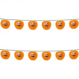 Ballonggirlang Pumpor