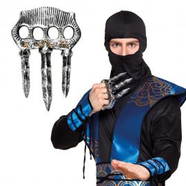 Ninja Knogjärn