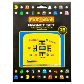 Pac Man Magneter