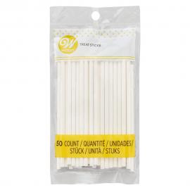 Wilton Treat Sticks Klubbpinnar 10 cm