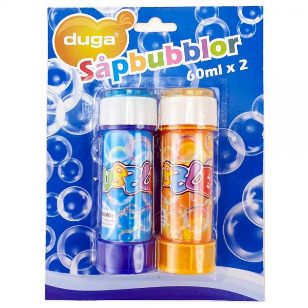 Spbubblor 2-pack