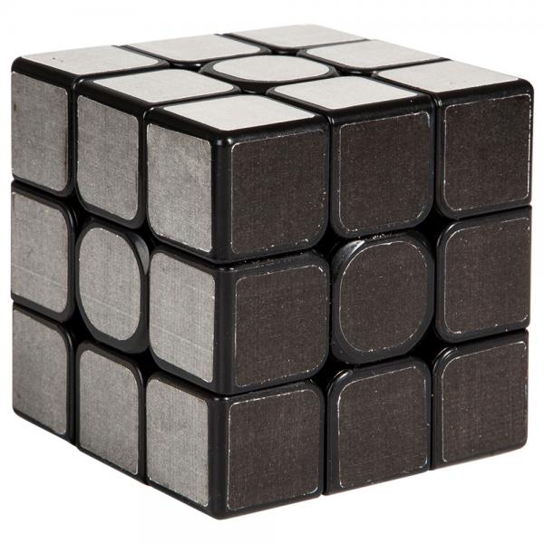 Rubiks Kub Svartvit