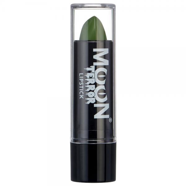 Moon Terror Halloween Lppstift Zombie Green