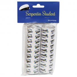 Student Serpentin 2-pack