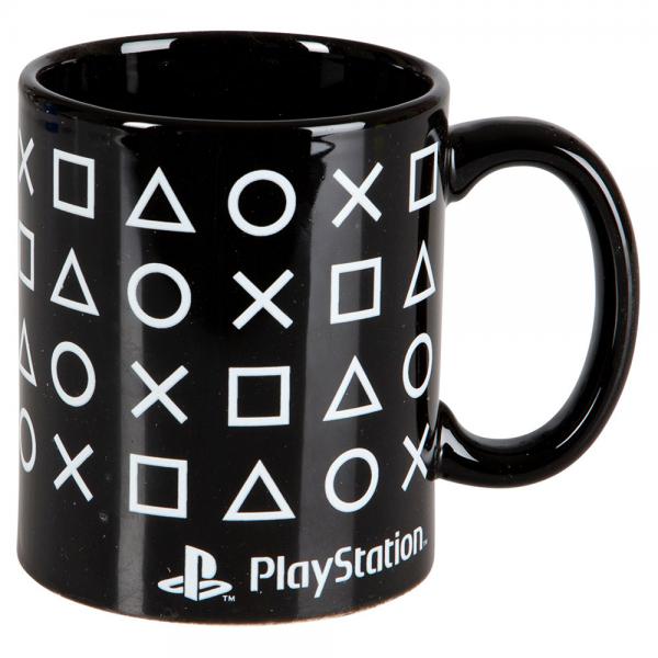 Playstation Mugg Gift Set