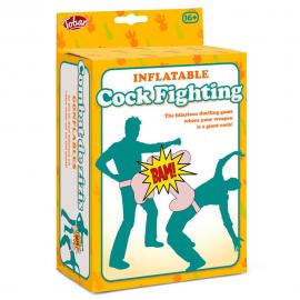 CockFighting Duellspel