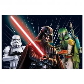 Plastduk Star Wars Galaxy