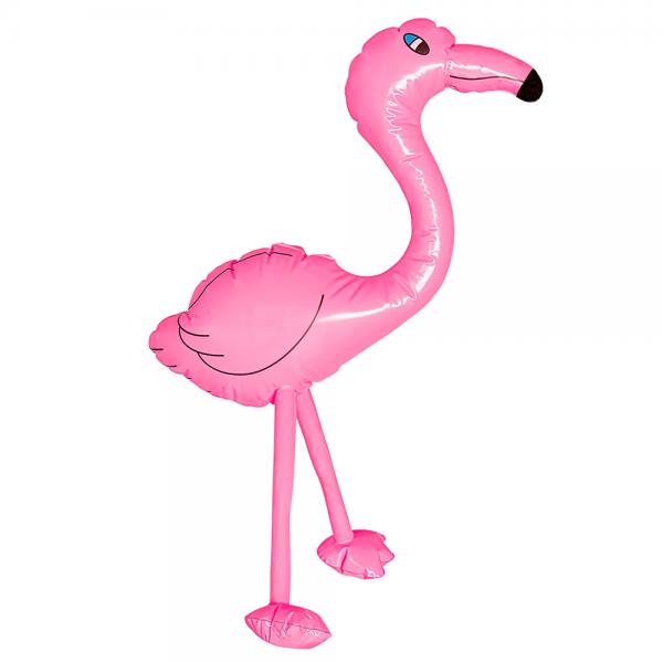 Flamingo Uppblsbar