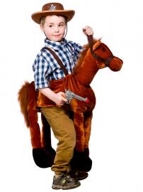 Ridande Hästdräkt Barn