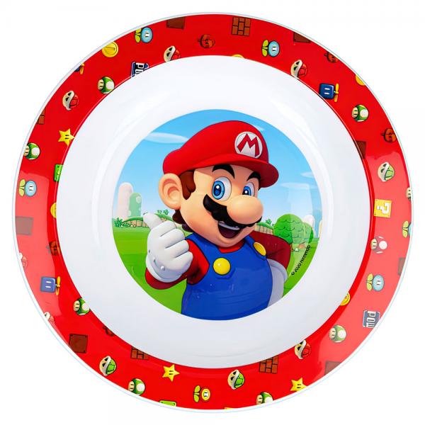 Super Mario Skl