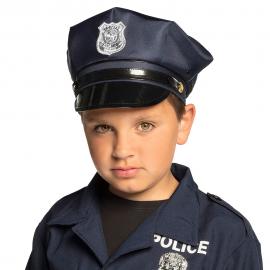 Poliskeps Barn