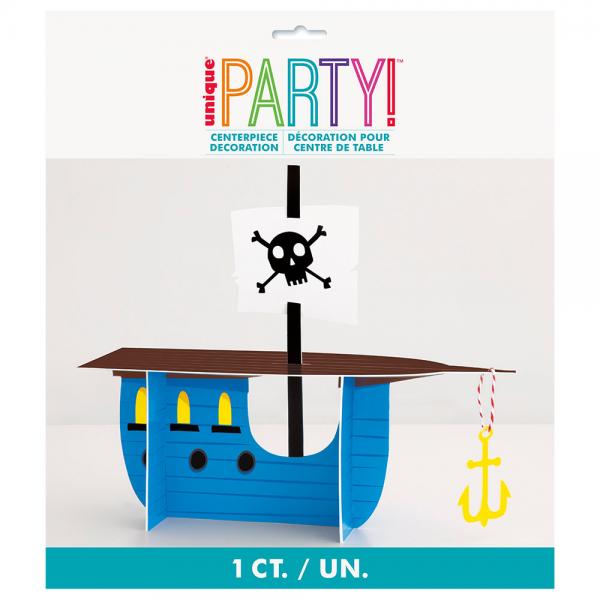 pirat bordsdekoration ahoy main image 0