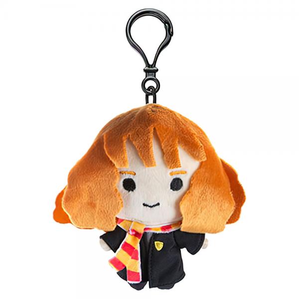Hermione Granger Plush Nyckelring