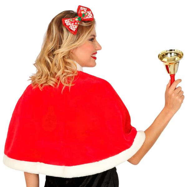 Kort Tomte Cape